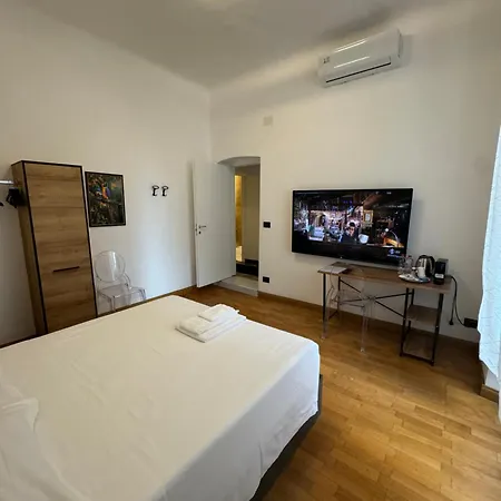 Hill Guest house