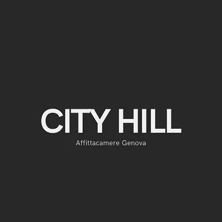 게스트하우스 Hill 3*