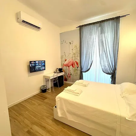 Maison d'hôtes Hill 3*