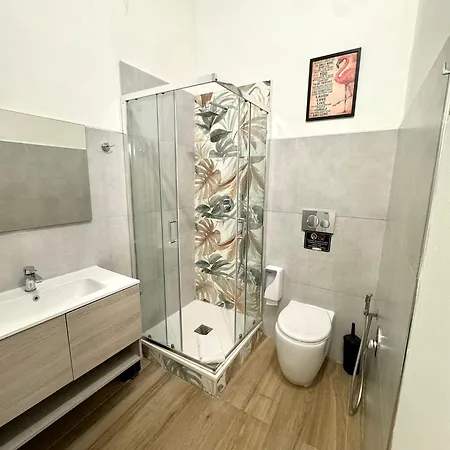 Hill Guest house