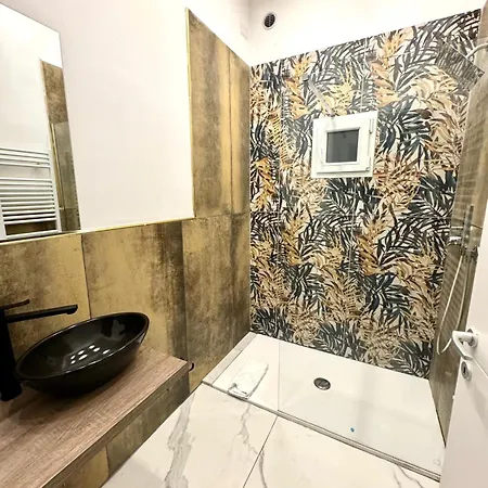 Maison d'hôtes Hill Gênes