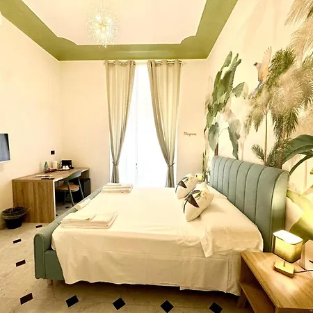 Hill Maison d'hôtes