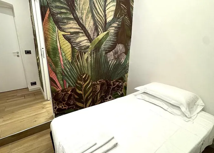 Hill Pensjonat Genua