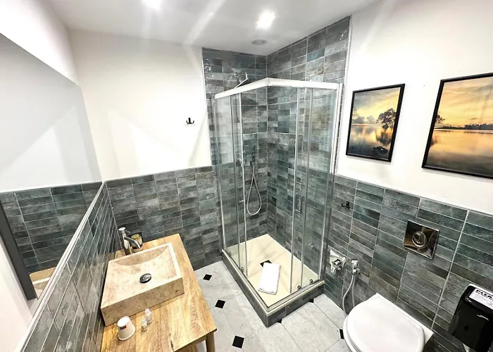 Hill Pensjonat Genua